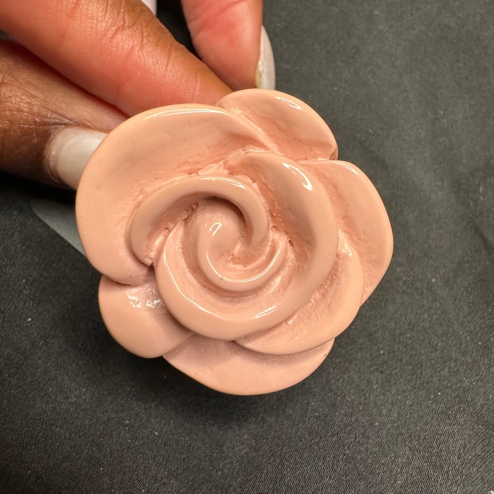 Flower Ring